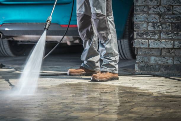 Best Factory Floor Cleaning  in Meadows Place, TX