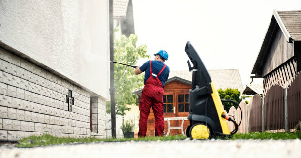 Meadows Place, TX Pressure Washing Services Company
